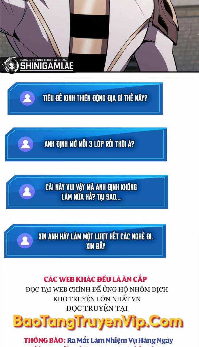 Sự Trở Lại Của Vị Thần Sức Mạnh Chapter 139 trang 18