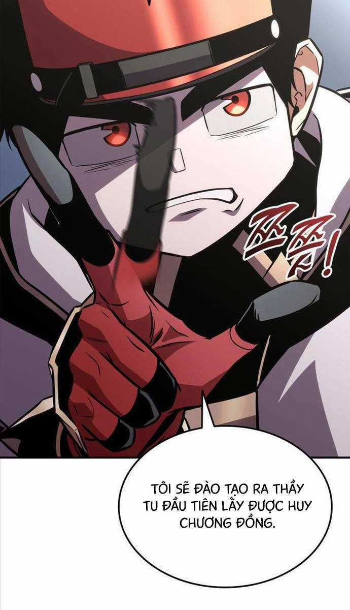 Sự Trở Lại Của Vị Thần Sức Mạnh Chapter 139 trang 26