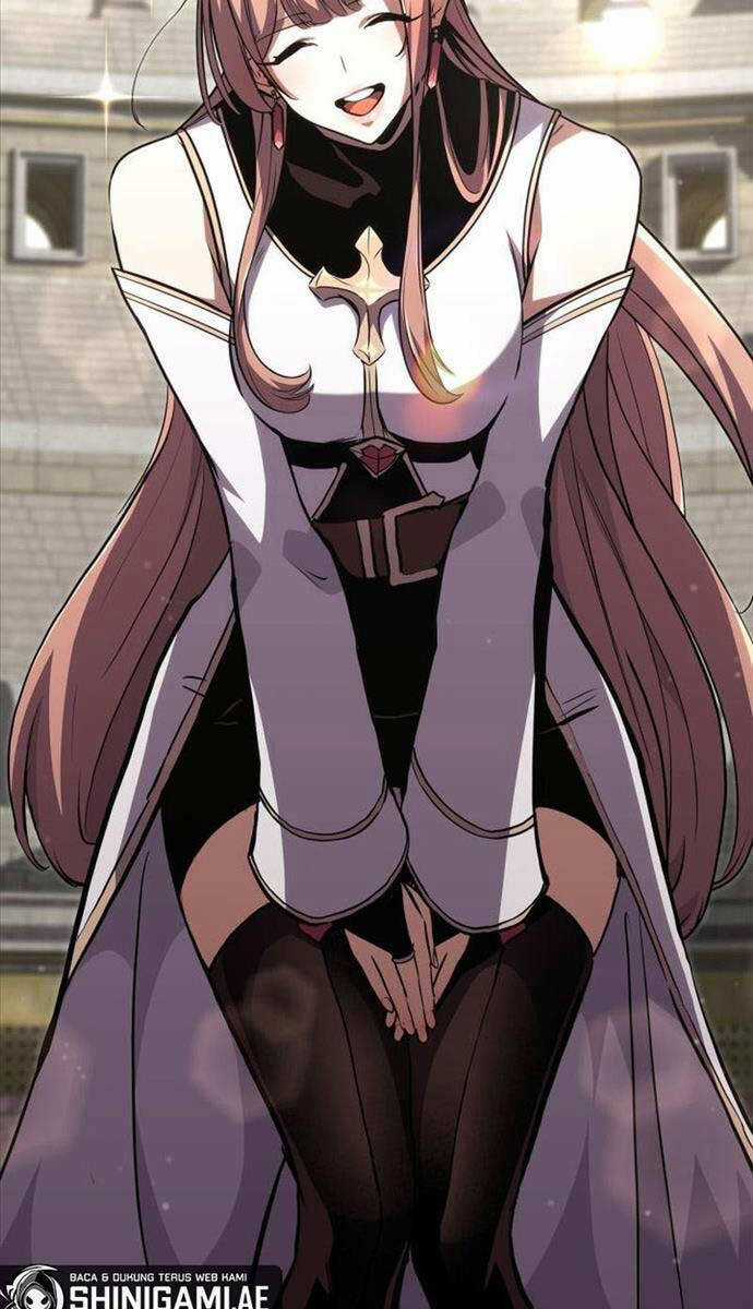 Sự Trở Lại Của Vị Thần Sức Mạnh Chapter 139 trang 31