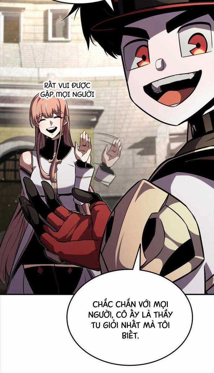 Sự Trở Lại Của Vị Thần Sức Mạnh Chapter 139 trang 33