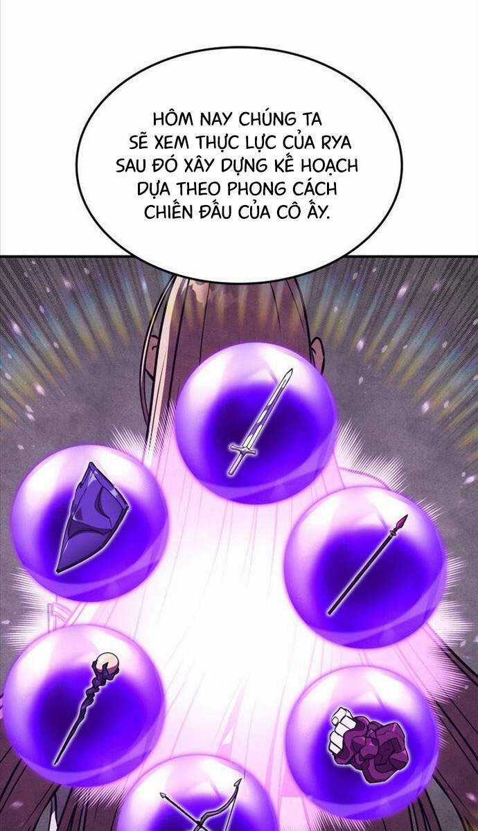 Sự Trở Lại Của Vị Thần Sức Mạnh Chapter 139 trang 37