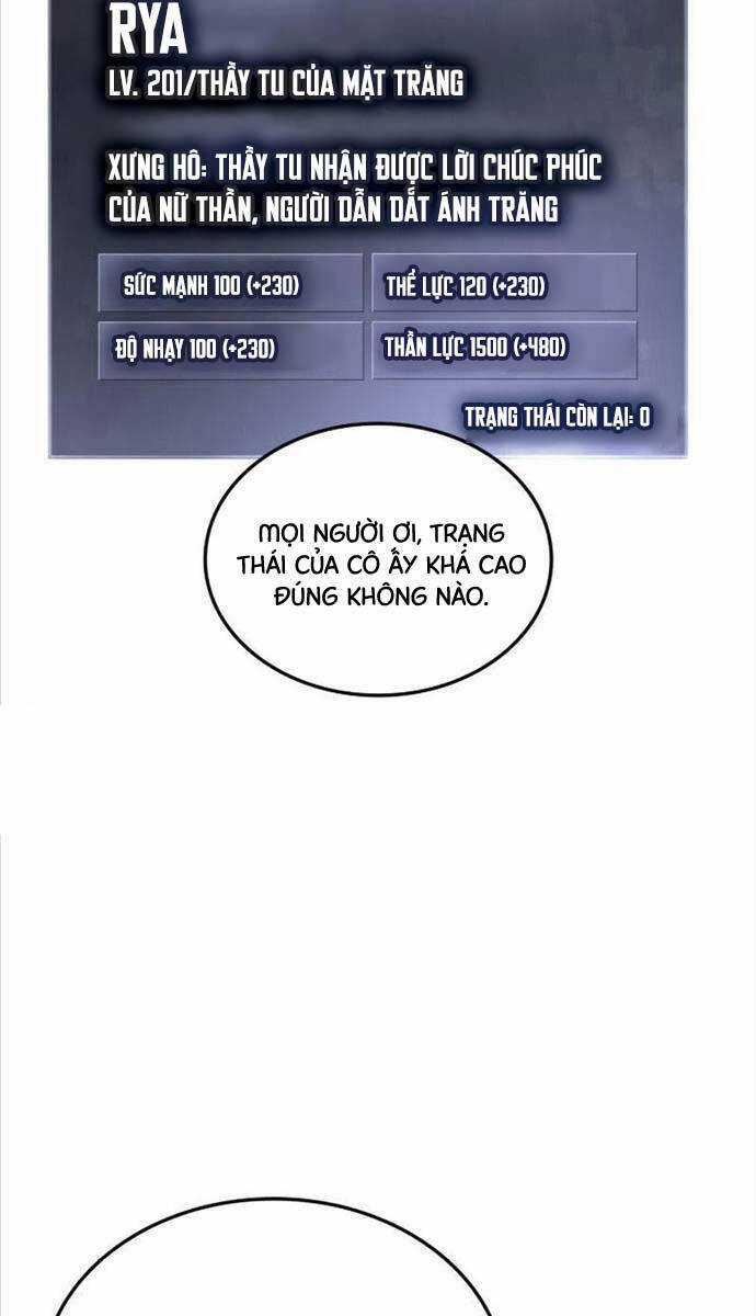 Sự Trở Lại Của Vị Thần Sức Mạnh Chapter 139 trang 39