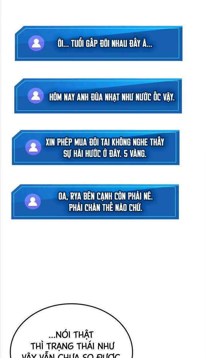 Sự Trở Lại Của Vị Thần Sức Mạnh Chapter 139 trang 43