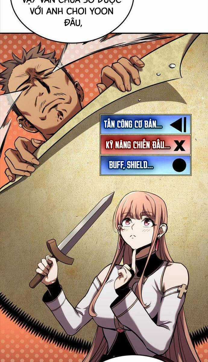 Sự Trở Lại Của Vị Thần Sức Mạnh Chapter 139 trang 44