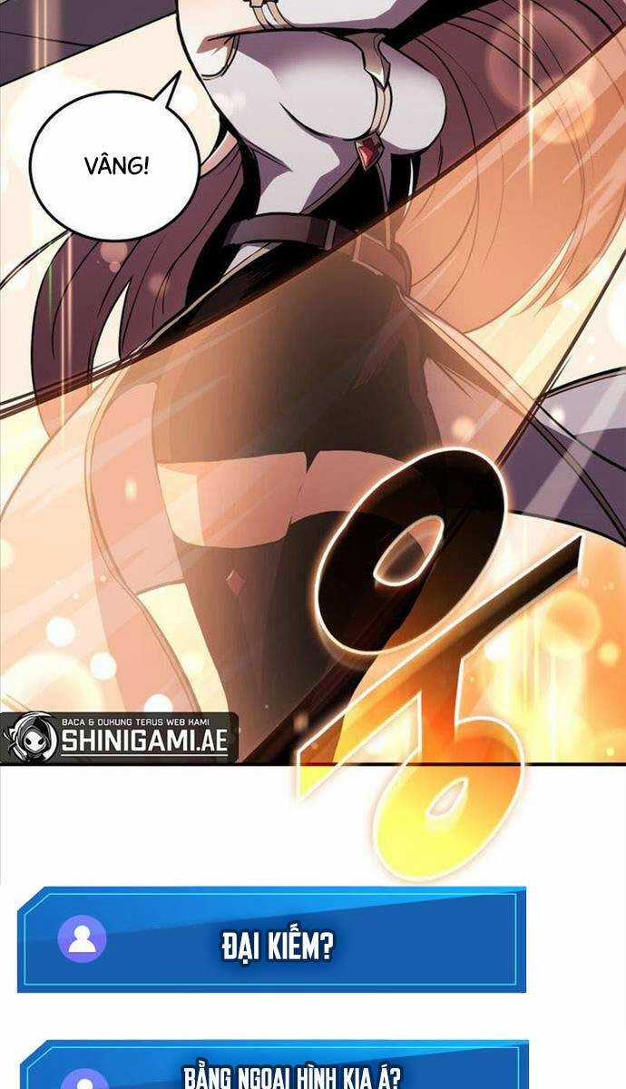 Sự Trở Lại Của Vị Thần Sức Mạnh Chapter 139 trang 55