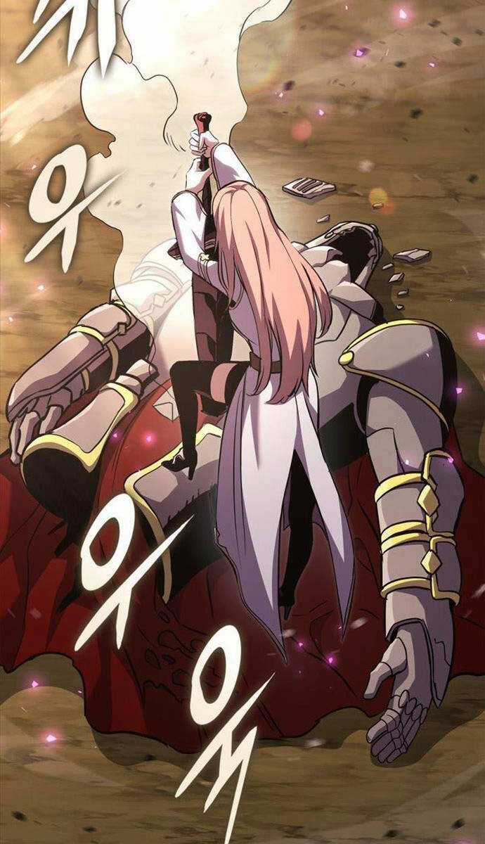 Sự Trở Lại Của Vị Thần Sức Mạnh Chapter 139 trang 95