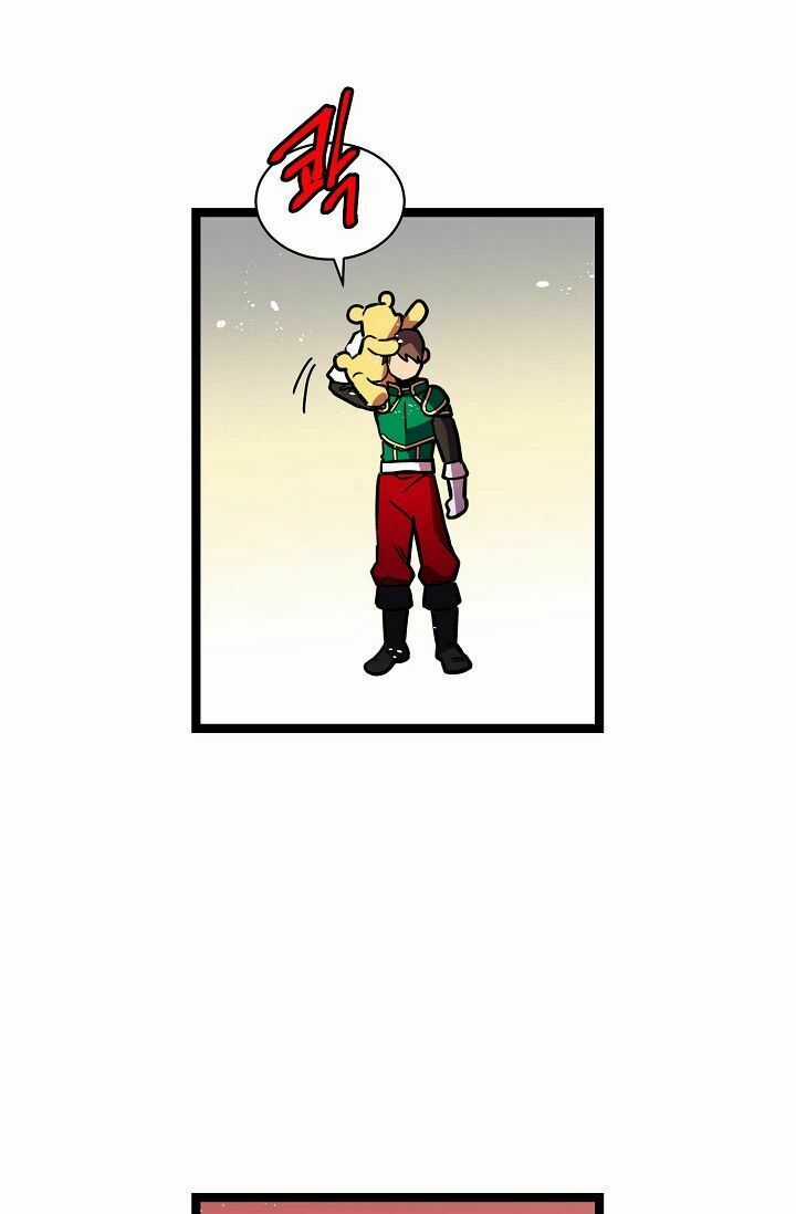 Sự Trở Lại Của Vị Thần Sức Mạnh Chapter 14 trang 10