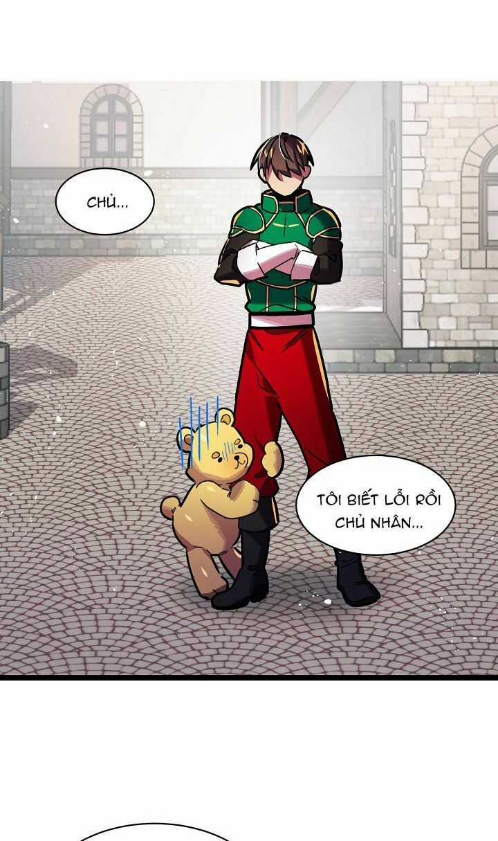 Sự Trở Lại Của Vị Thần Sức Mạnh Chapter 14 trang 15