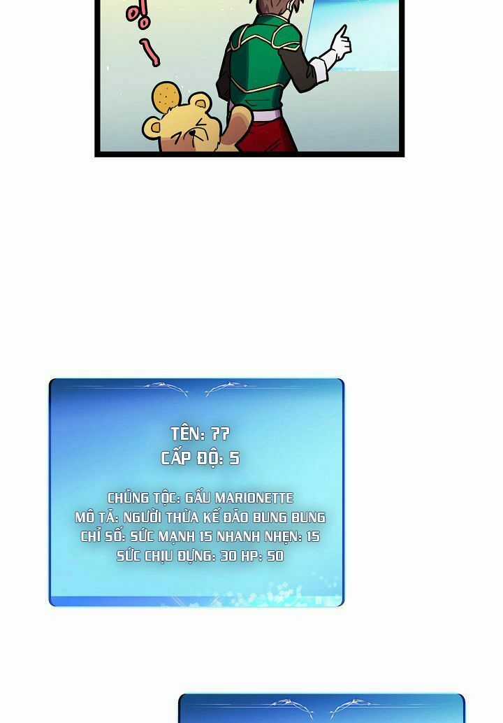 Sự Trở Lại Của Vị Thần Sức Mạnh Chapter 14 trang 18