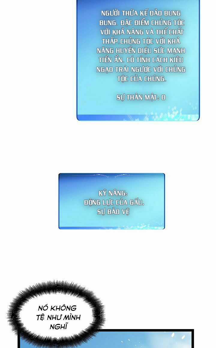 Sự Trở Lại Của Vị Thần Sức Mạnh Chapter 14 trang 19