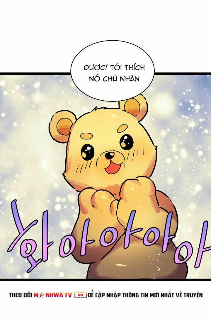 Sự Trở Lại Của Vị Thần Sức Mạnh Chapter 14 trang 22