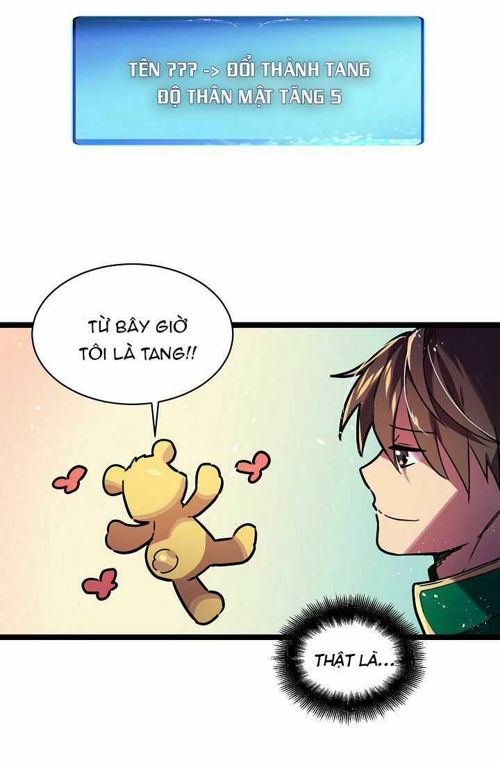 Sự Trở Lại Của Vị Thần Sức Mạnh Chapter 14 trang 23