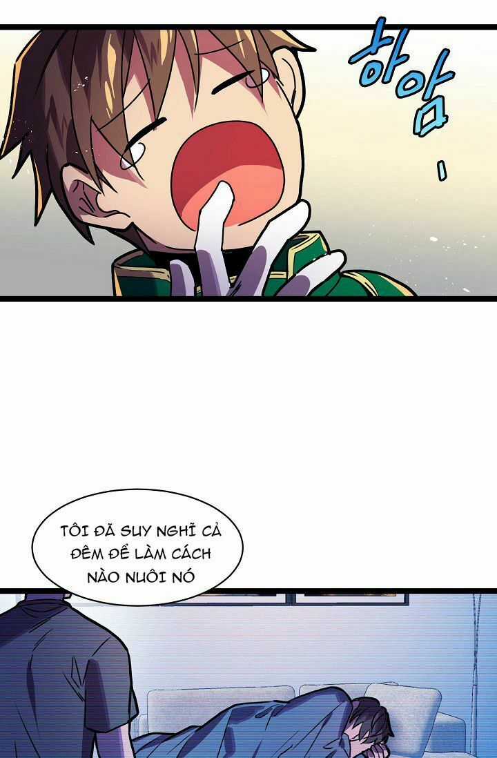 Sự Trở Lại Của Vị Thần Sức Mạnh Chapter 14 trang 26