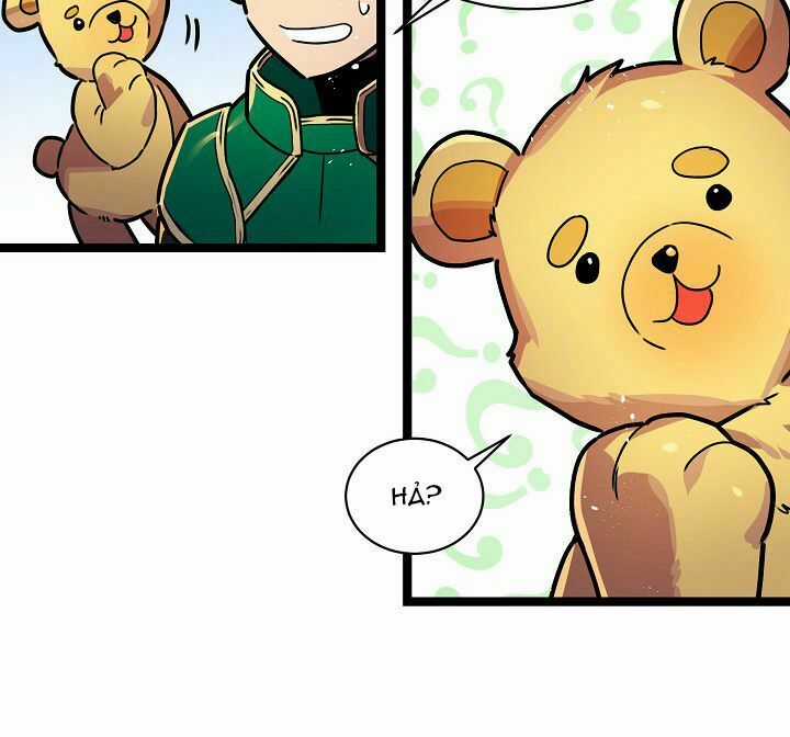 Sự Trở Lại Của Vị Thần Sức Mạnh Chapter 14 trang 28