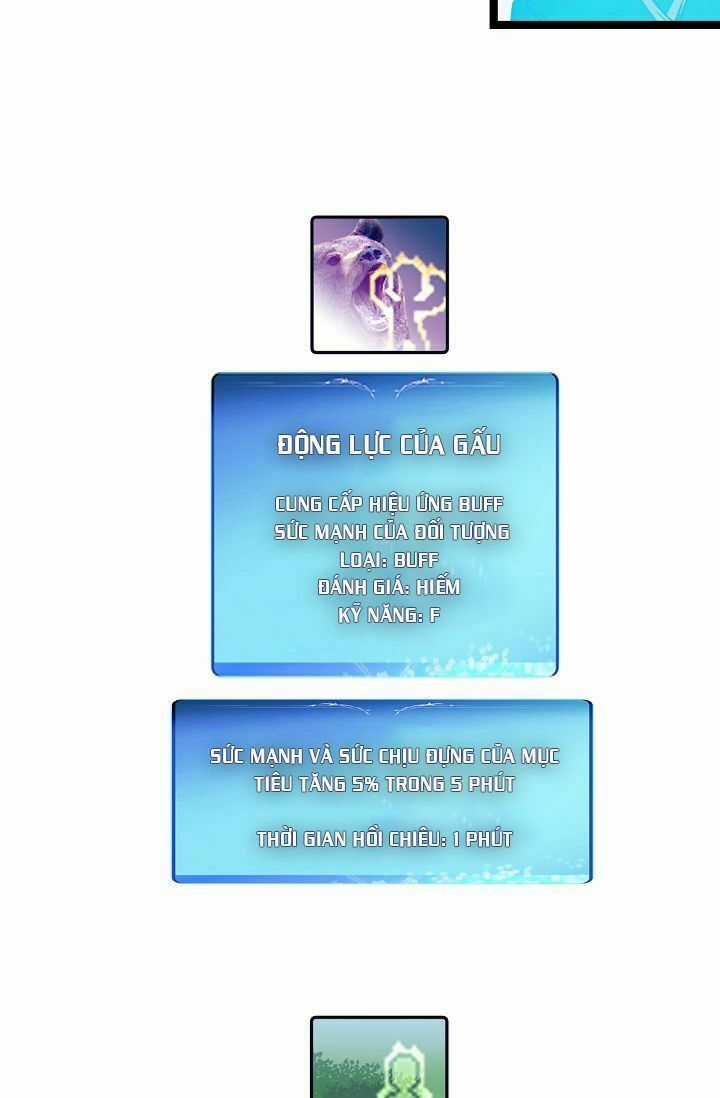 Sự Trở Lại Của Vị Thần Sức Mạnh Chapter 14 trang 38