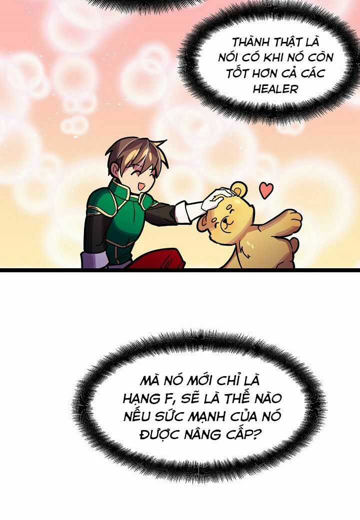 Sự Trở Lại Của Vị Thần Sức Mạnh Chapter 14 trang 40