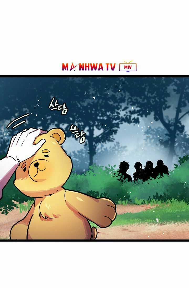 Sự Trở Lại Của Vị Thần Sức Mạnh Chapter 14 trang 41