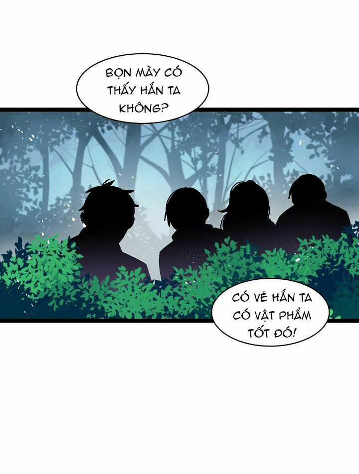 Sự Trở Lại Của Vị Thần Sức Mạnh Chapter 14 trang 42