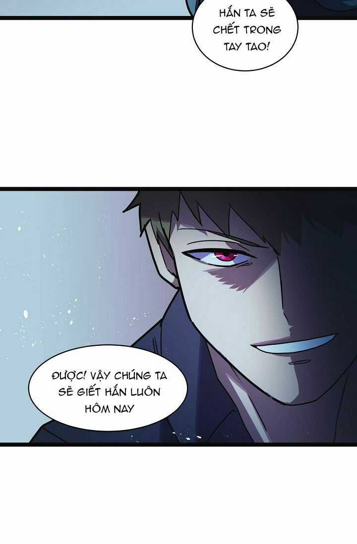 Sự Trở Lại Của Vị Thần Sức Mạnh Chapter 14 trang 45