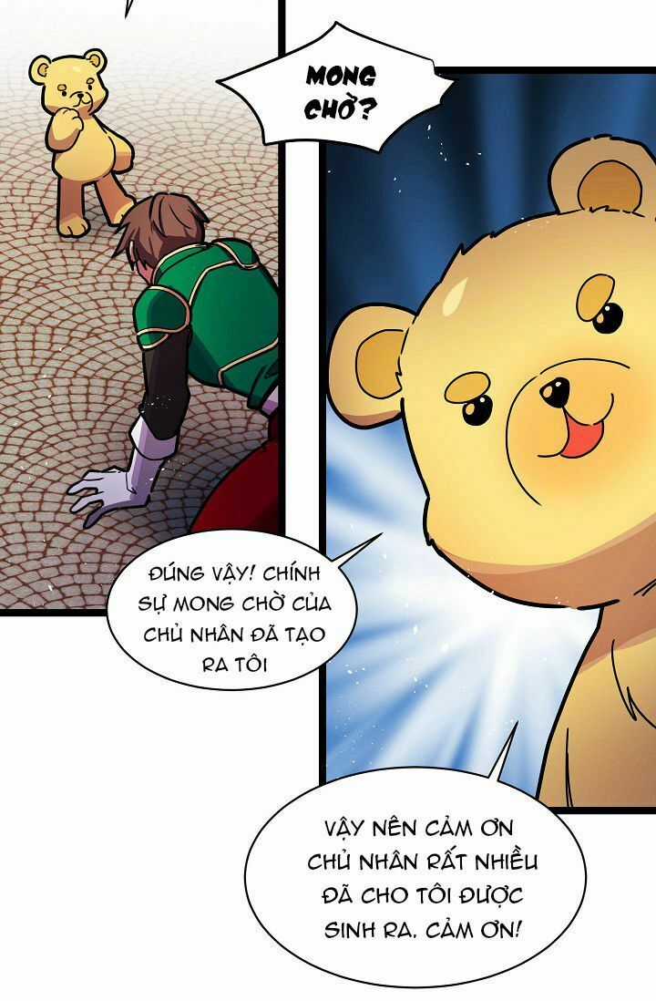 Sự Trở Lại Của Vị Thần Sức Mạnh Chapter 14 trang 6