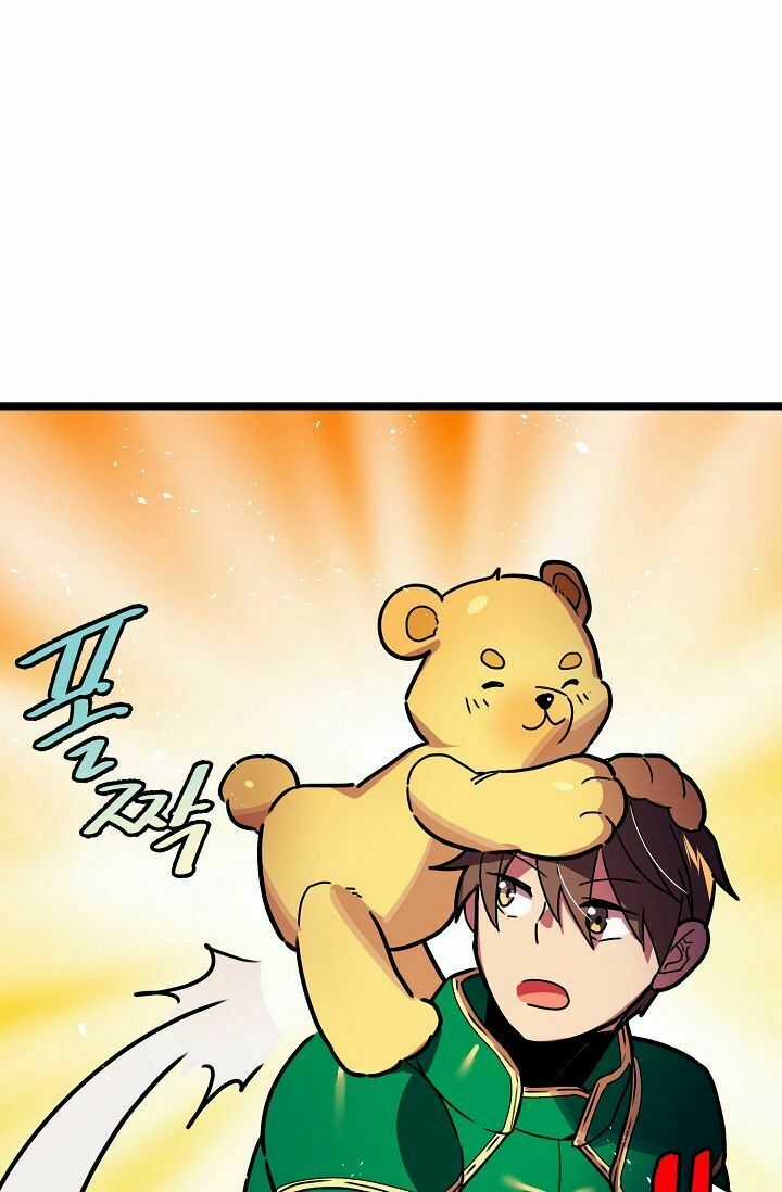 Sự Trở Lại Của Vị Thần Sức Mạnh Chapter 14 trang 7