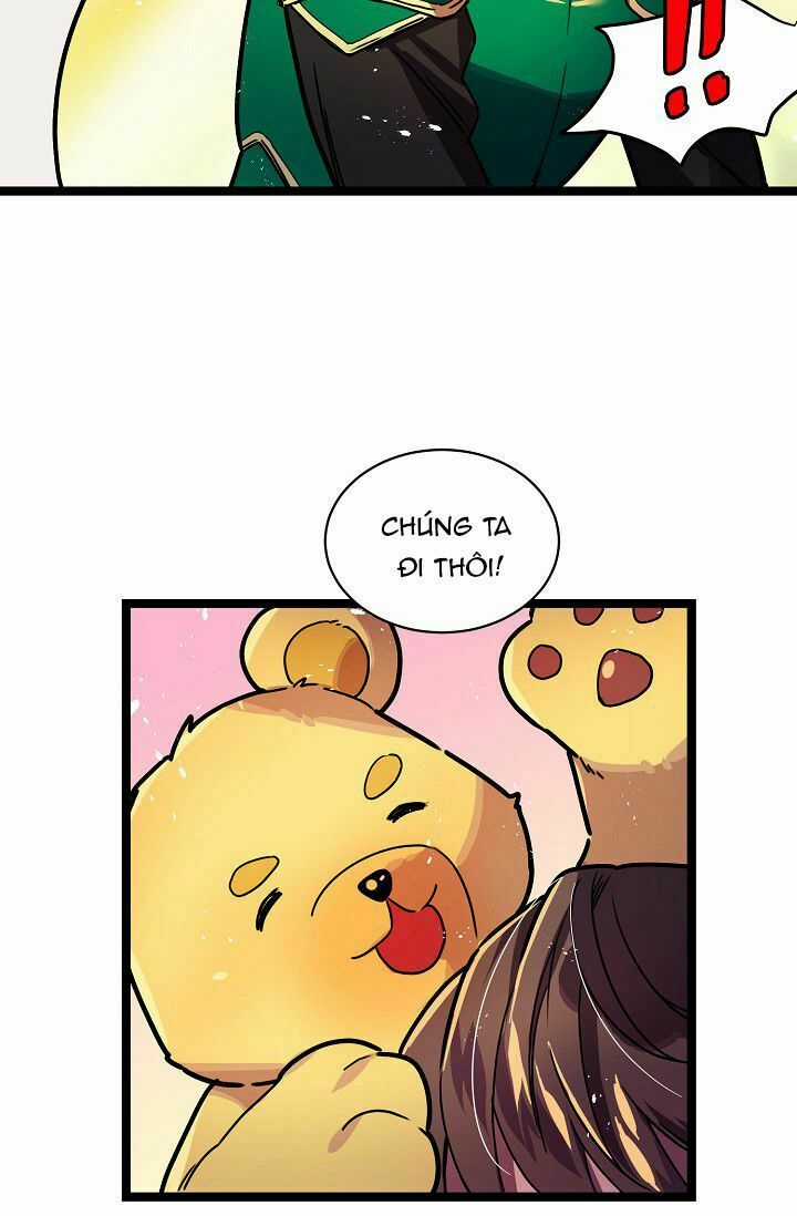 Sự Trở Lại Của Vị Thần Sức Mạnh Chapter 14 trang 8