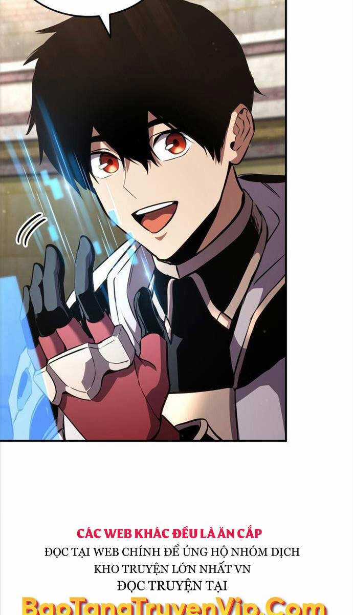 Sự Trở Lại Của Vị Thần Sức Mạnh Chapter 140 trang 16