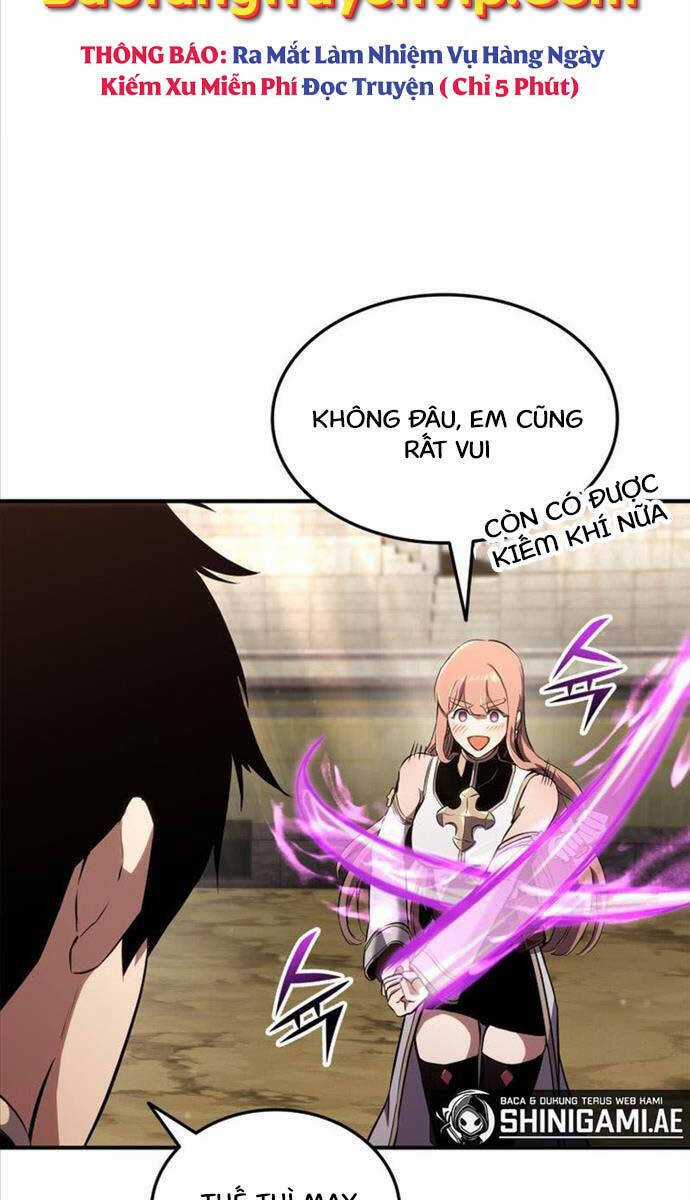 Sự Trở Lại Của Vị Thần Sức Mạnh Chapter 140 trang 17