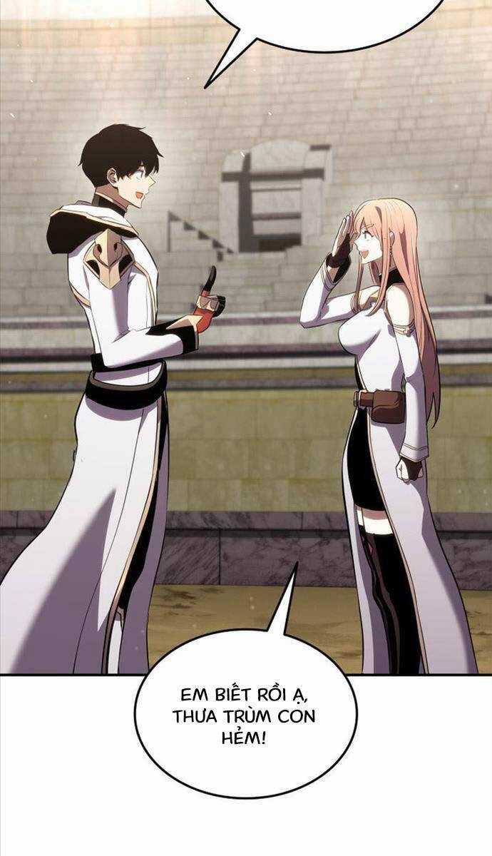 Sự Trở Lại Của Vị Thần Sức Mạnh Chapter 140 trang 19