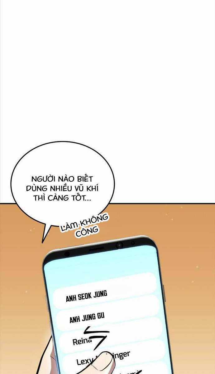 Sự Trở Lại Của Vị Thần Sức Mạnh Chapter 140 trang 31