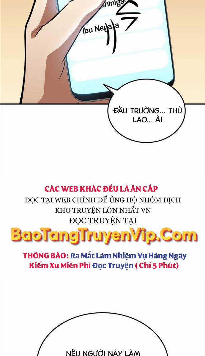Sự Trở Lại Của Vị Thần Sức Mạnh Chapter 140 trang 32