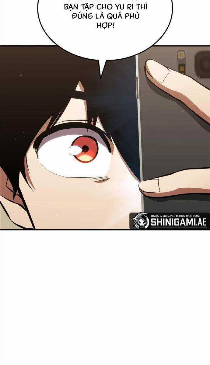 Sự Trở Lại Của Vị Thần Sức Mạnh Chapter 140 trang 33