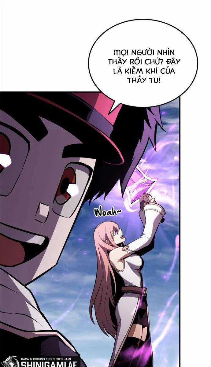 Sự Trở Lại Của Vị Thần Sức Mạnh Chapter 140 trang 4