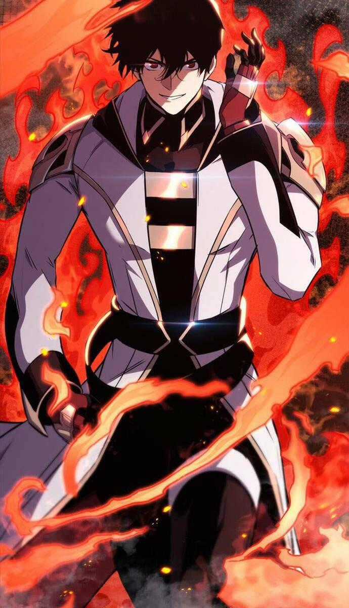 Sự Trở Lại Của Vị Thần Sức Mạnh Chapter 140 trang 88