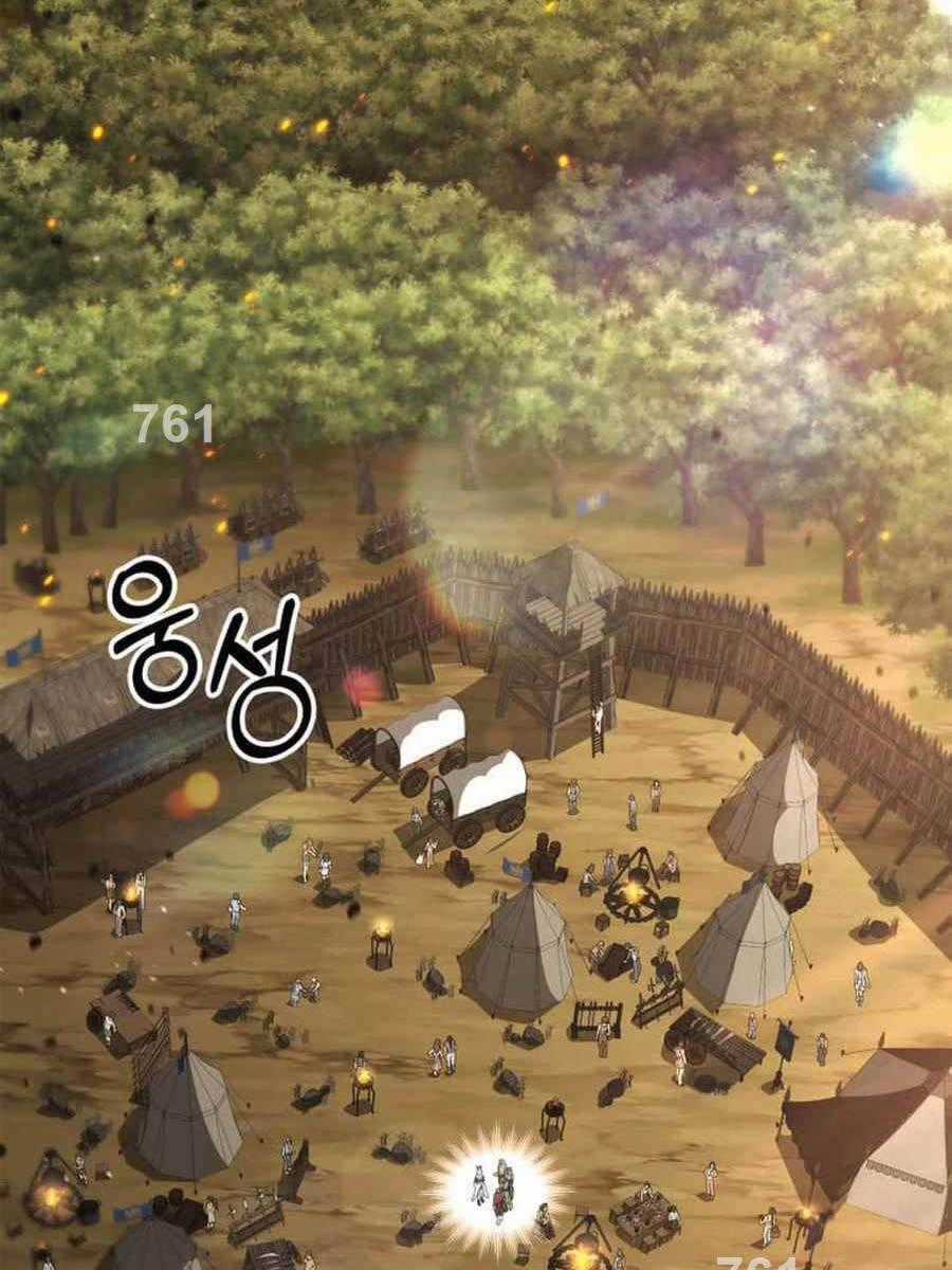Sự Trở Lại Của Vị Thần Sức Mạnh Chapter 141 trang 1