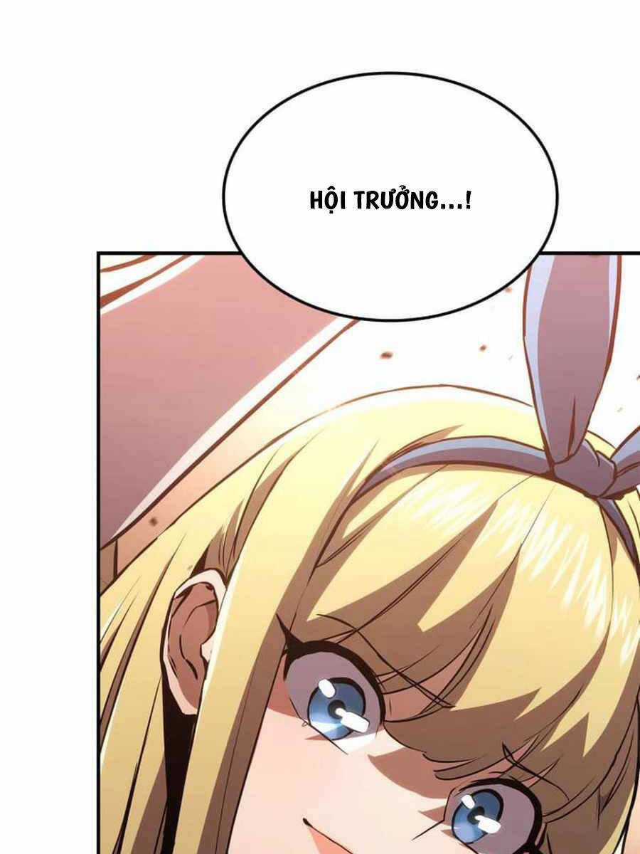 Sự Trở Lại Của Vị Thần Sức Mạnh Chapter 141 trang 11