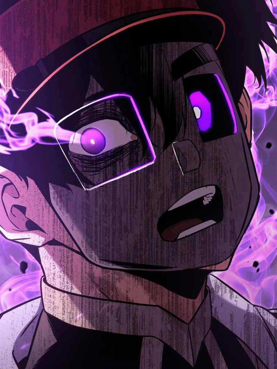 Sự Trở Lại Của Vị Thần Sức Mạnh Chapter 141 trang 137