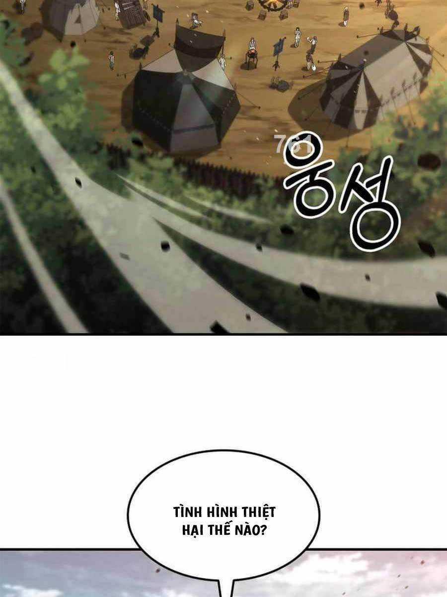 Sự Trở Lại Của Vị Thần Sức Mạnh Chapter 141 trang 2