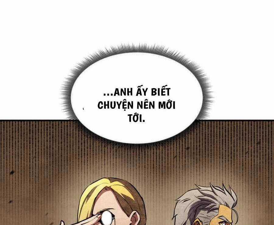 Sự Trở Lại Của Vị Thần Sức Mạnh Chapter 141 trang 20