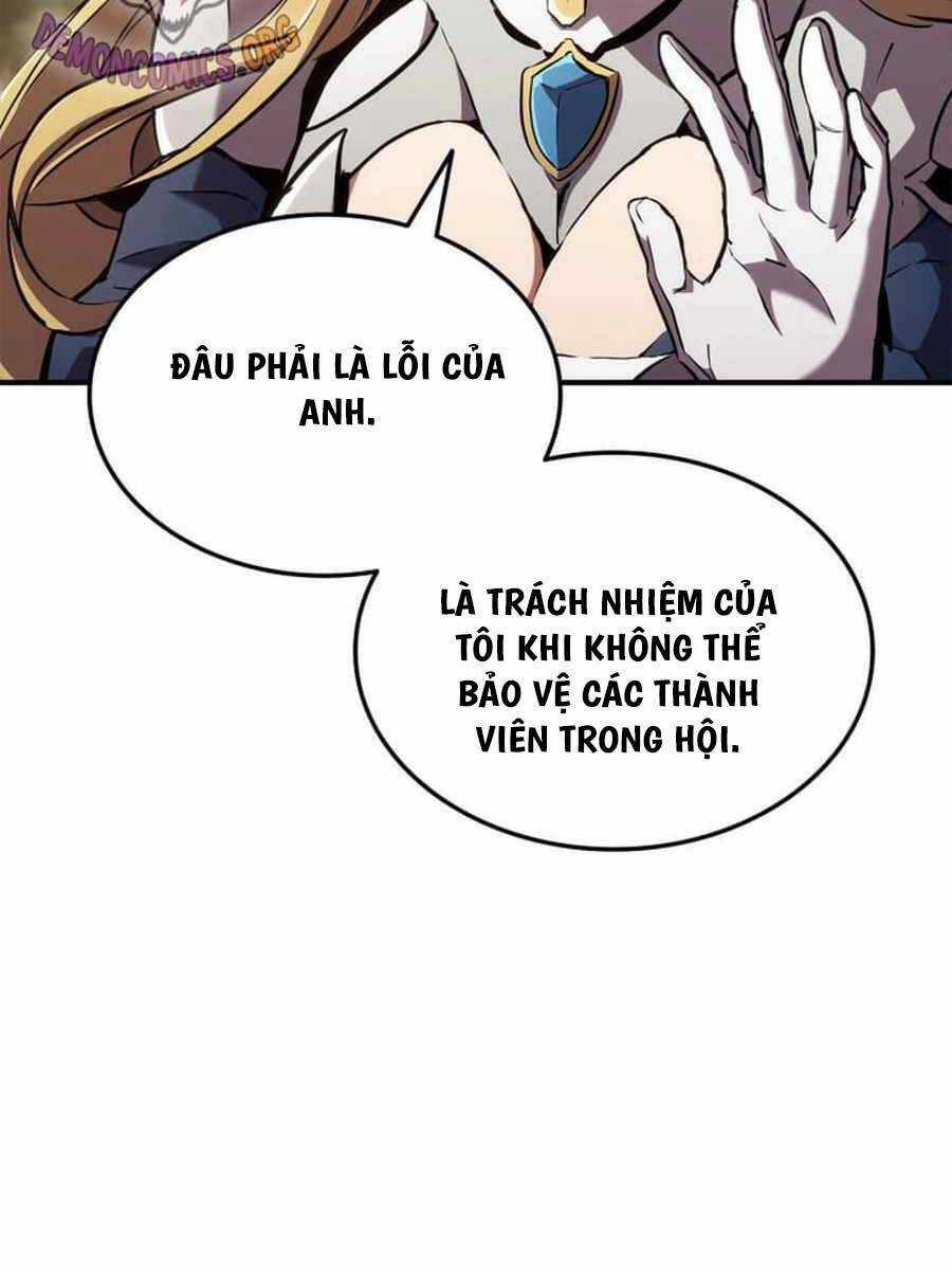 Sự Trở Lại Của Vị Thần Sức Mạnh Chapter 141 trang 22