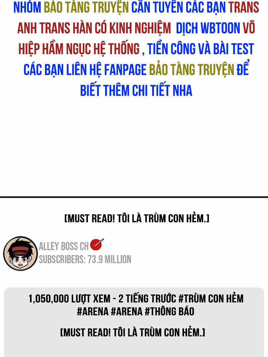 Sự Trở Lại Của Vị Thần Sức Mạnh Chapter 141 trang 34