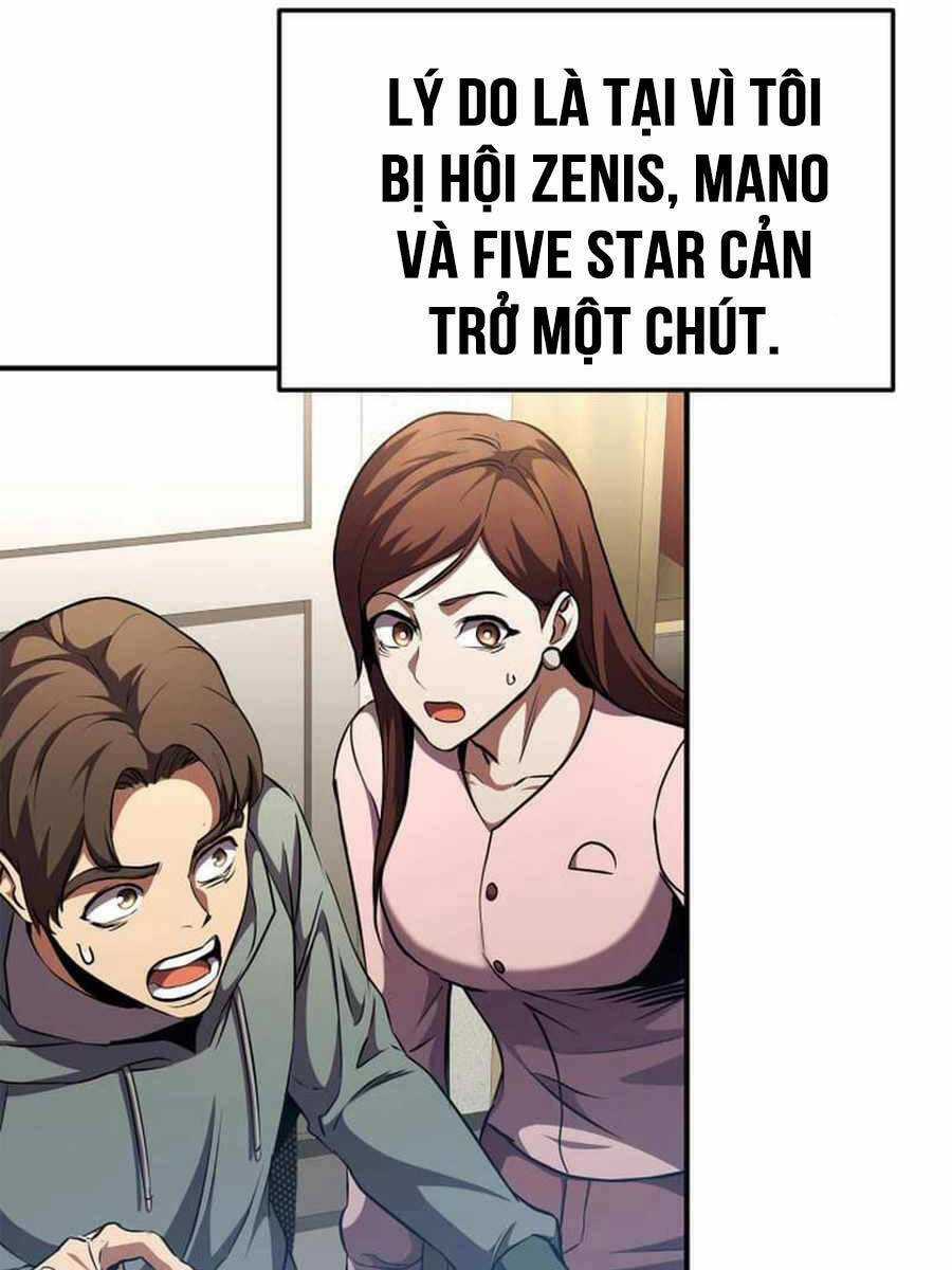 Sự Trở Lại Của Vị Thần Sức Mạnh Chapter 141 trang 39