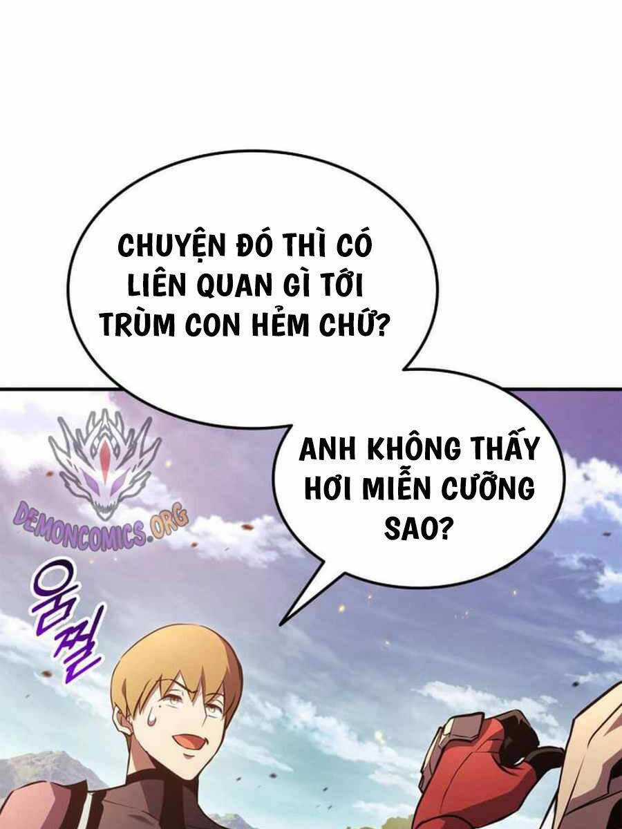 Sự Trở Lại Của Vị Thần Sức Mạnh Chapter 141 trang 53