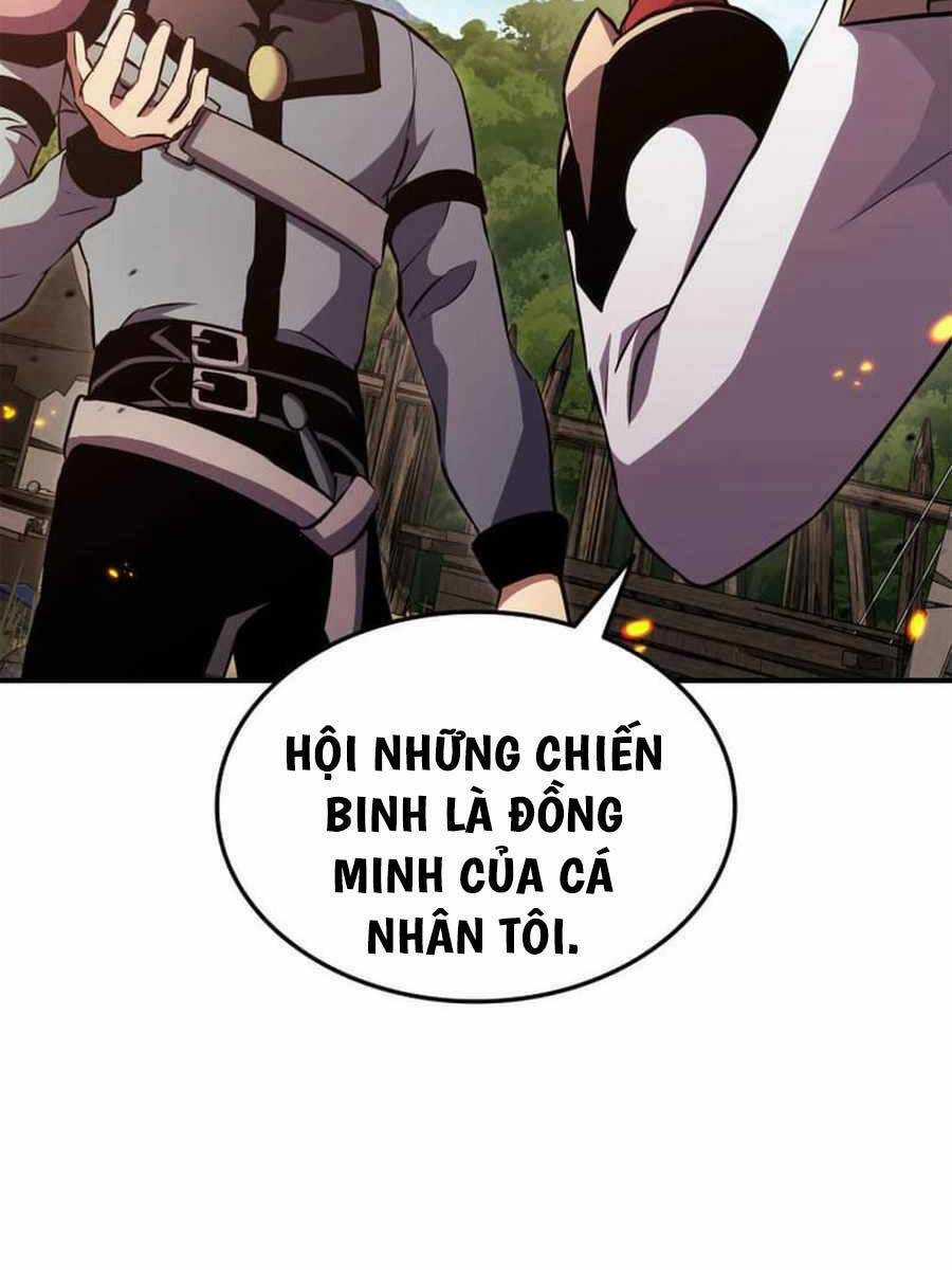 Sự Trở Lại Của Vị Thần Sức Mạnh Chapter 141 trang 54