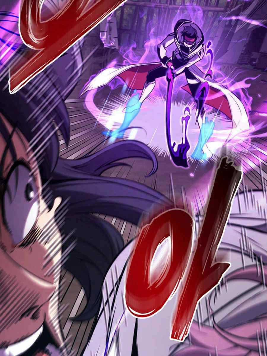 Sự Trở Lại Của Vị Thần Sức Mạnh Chapter 141 trang 68