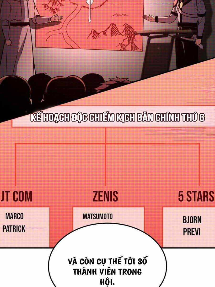 Sự Trở Lại Của Vị Thần Sức Mạnh Chapter 141 trang 99