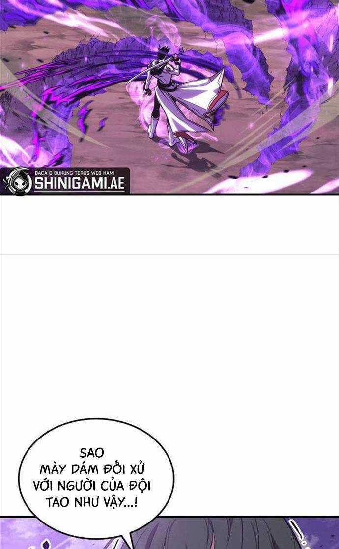 Sự Trở Lại Của Vị Thần Sức Mạnh Chapter 142 trang 20