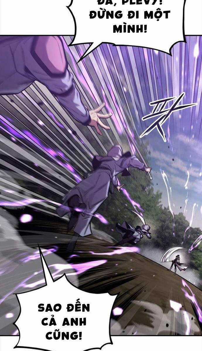 Sự Trở Lại Của Vị Thần Sức Mạnh Chapter 142 trang 24