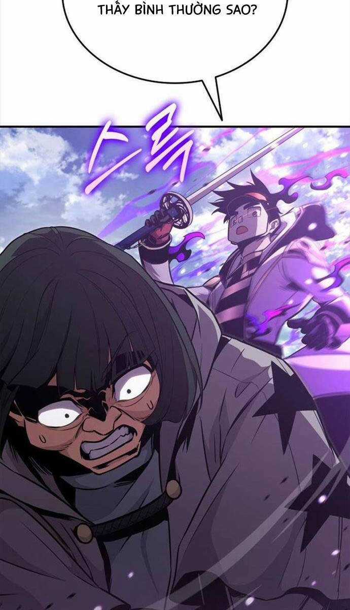 Sự Trở Lại Của Vị Thần Sức Mạnh Chapter 142 trang 29