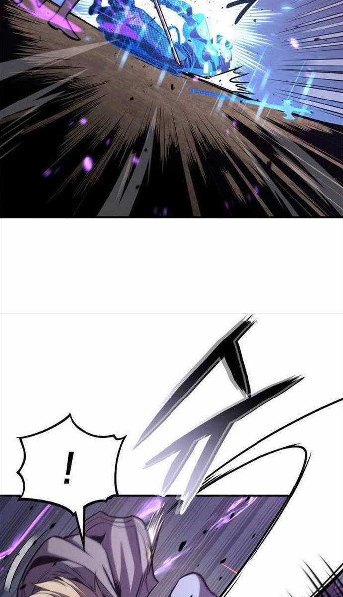 Sự Trở Lại Của Vị Thần Sức Mạnh Chapter 142 trang 34